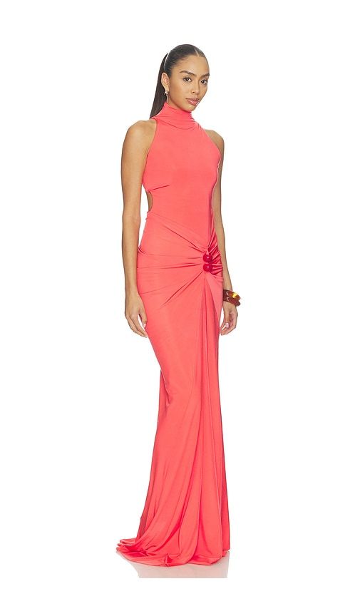 Frances Dress in . - size L (also in M) - SILVIA TCHERASSI - Modalova