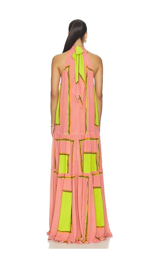 Dorelia Dress in . Taglia L. Also in S, XS - SILVIA TCHERASSI - Modalova