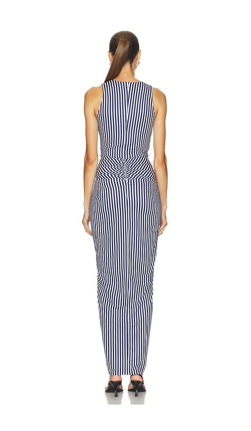 Leni Dress in . Taglia M. Also in S - SILVIA TCHERASSI - Modalova
