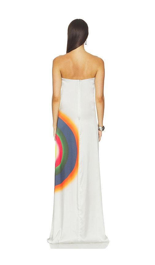 Bahiana Dress in . Taglia L. Also in M, S, XS - SILVIA TCHERASSI - Modalova