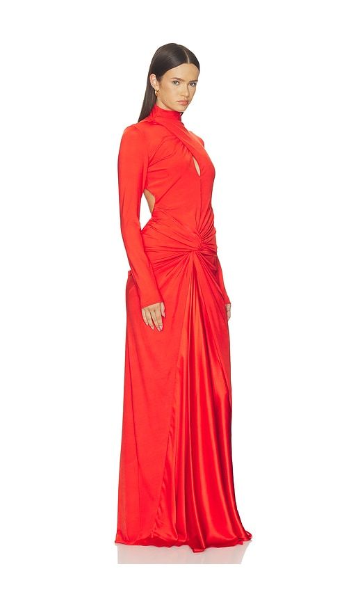 Birdy Dress in . - size M (also in S, XS) - SILVIA TCHERASSI - Modalova