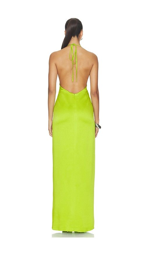 Rowan Dress in . Taglia L. Also in M, S - SILVIA TCHERASSI - Modalova