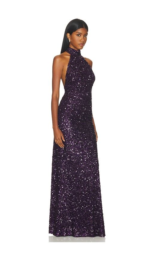 Dido Dress in . - size L (also in M, S, XS) - SILVIA TCHERASSI - Modalova