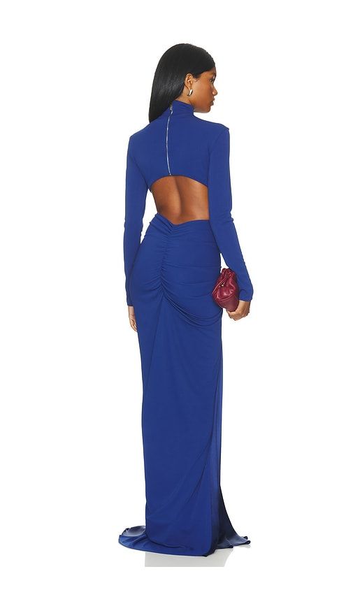 Lena Dress in . Taglia M. Also in S, XS - SILVIA TCHERASSI - Modalova