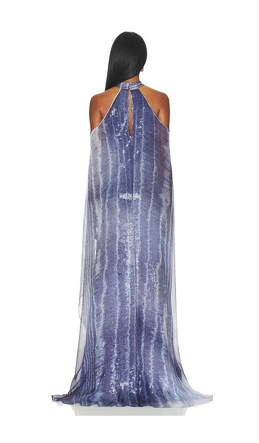 Serenela Dress in . Taglia L. Also in M, S - SILVIA TCHERASSI - Modalova