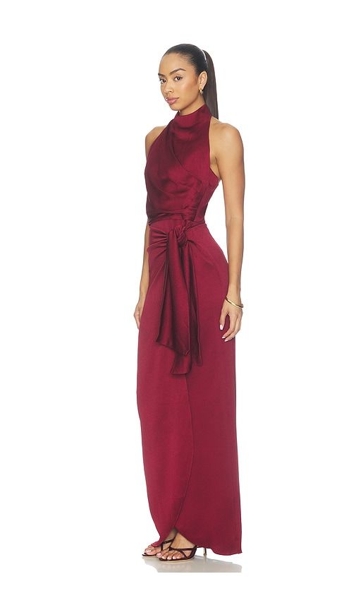 Davinia Dress in . - size S (also in XS) - SILVIA TCHERASSI - Modalova