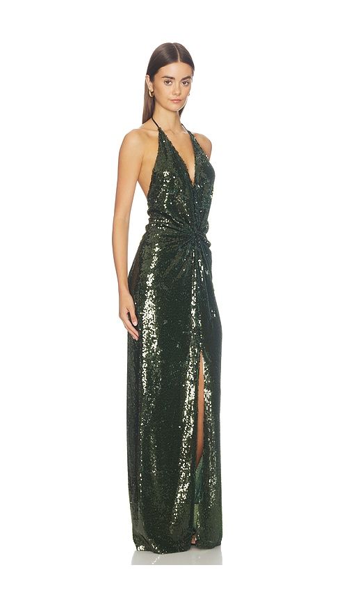 Rowan Dress in . - size L (also in S, XS) - SILVIA TCHERASSI - Modalova