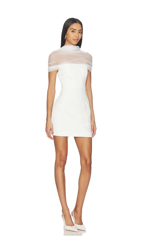 Lola Mini Dress in . - size L (also in M, S, XL/1X, XS, XXL/2X) - Sonya Moda - Modalova