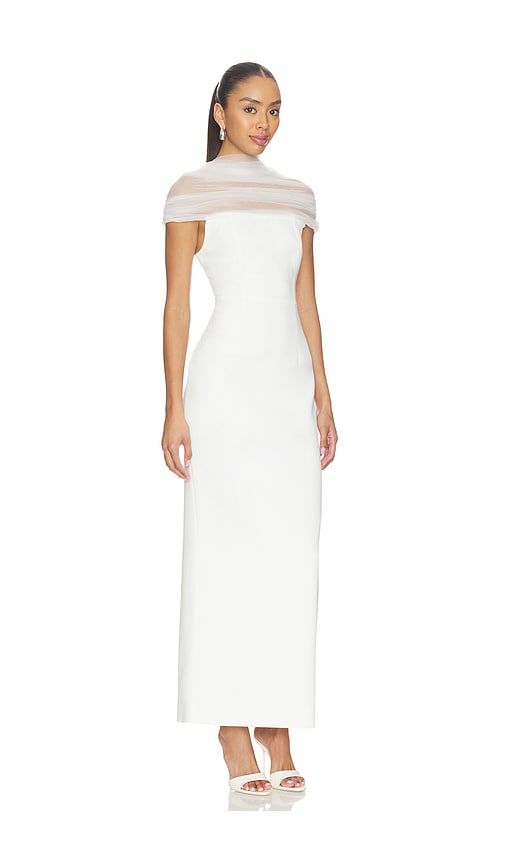 Lola Dress in . - size L (also in M, S, XL, XS) - Sonya Moda - Modalova