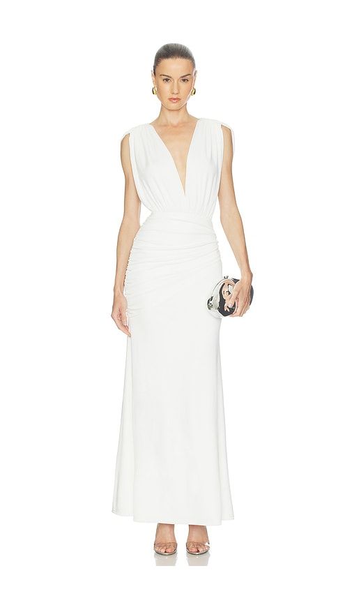Sabine Dress in . - size L (also in M, S, XS) - Sonya Moda - Modalova
