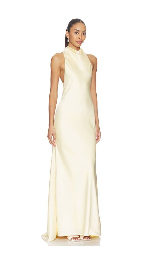 Petra Gown in . Size M. Also in S, XS - Sonya Moda - Modalova