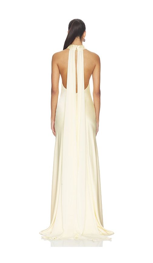 Petra Gown in . Size M. Also in S, XS - Sonya Moda - Modalova