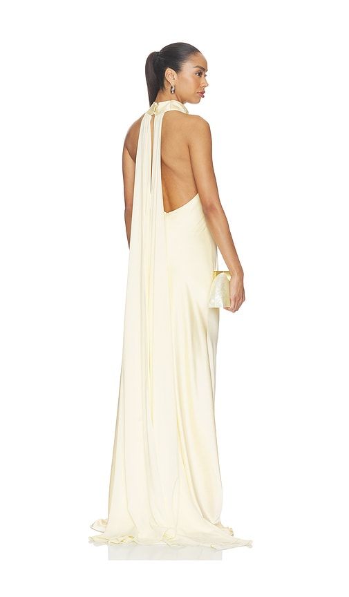 Petra Gown in . Size M. Also in S, XS - Sonya Moda - Modalova