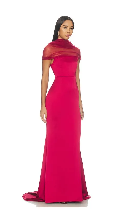 X REVOLVE Lola Gown in . - size L (also in M, S, XL, XS) - Sonya Moda - Modalova