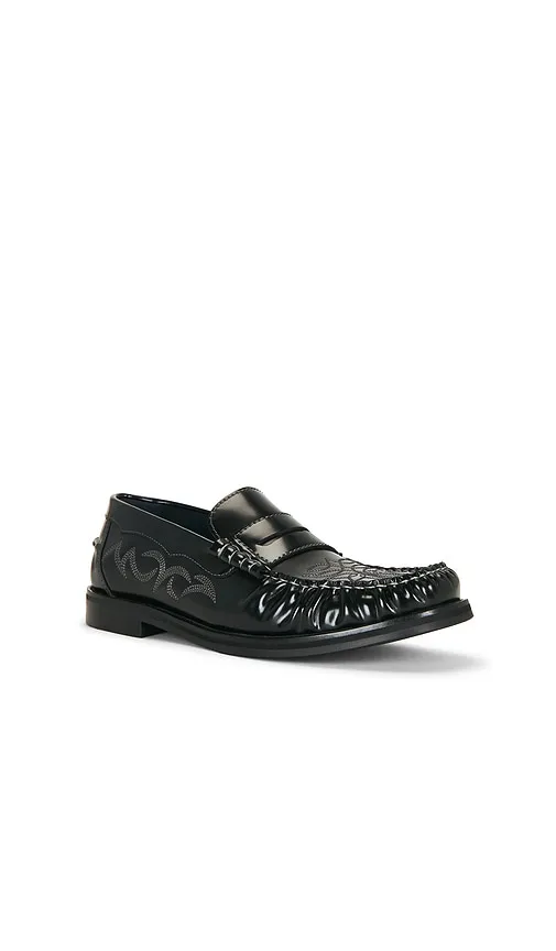 Exeter in Black. - size 10 (also in 10.5, 11, 11.5, 12, 8, 8.5, 9, 9.5) - Steve Madden - Modalova