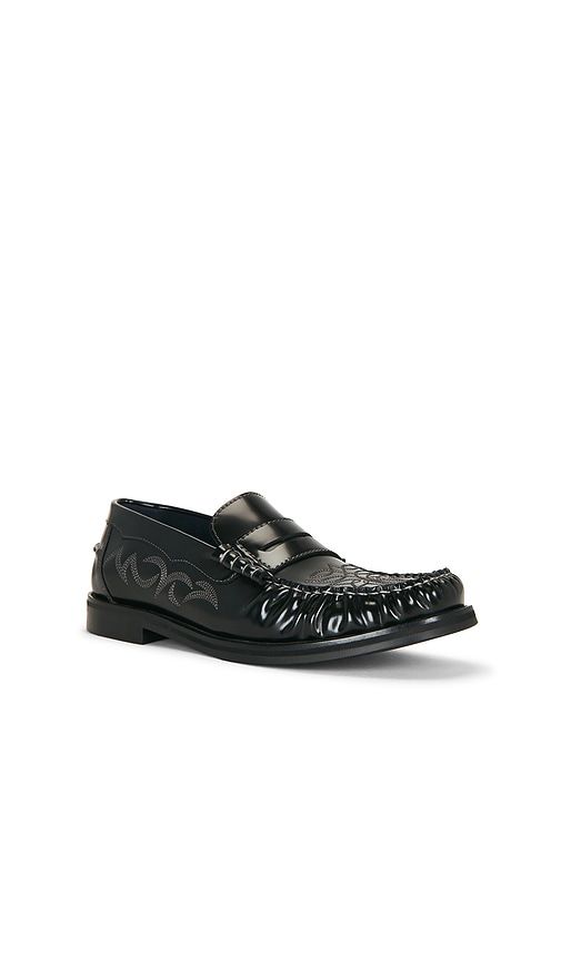 Exeter in Black. - size 8 (also in 8.5, 9, 9.5, 10, 10.5, 11, 11.5, 12) - Steve Madden - Modalova