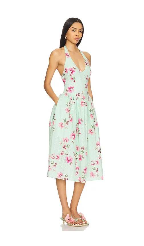 Ressi Dress in . - size M (also in XL) - Steve Madden - Modalova