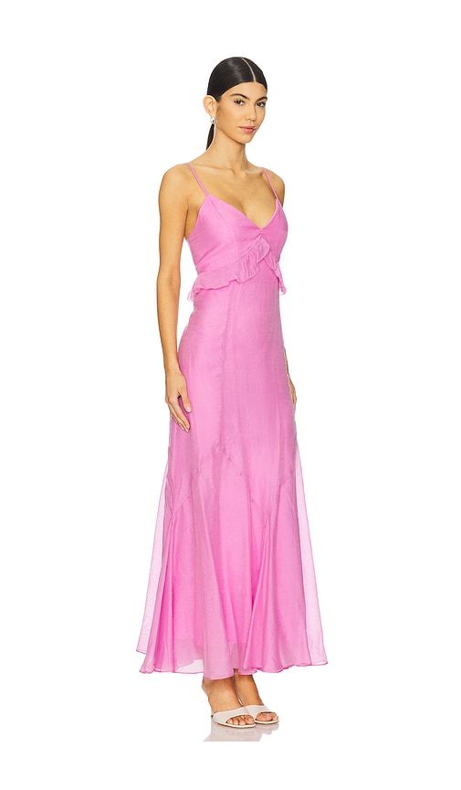 Gracie Dress in Pink. - size 12 (also in 2, 6) - Steve Madden - Modalova