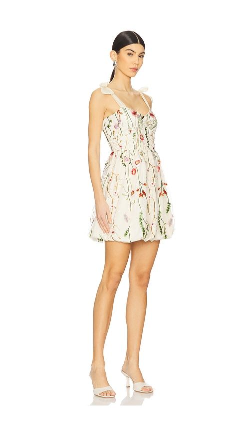 Kavala Dress in Cream. - size 10 (also in 6, 8) - Steve Madden - Modalova
