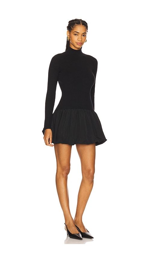 Penna Dress in Black. - size S (also in XS) - Steve Madden - Modalova