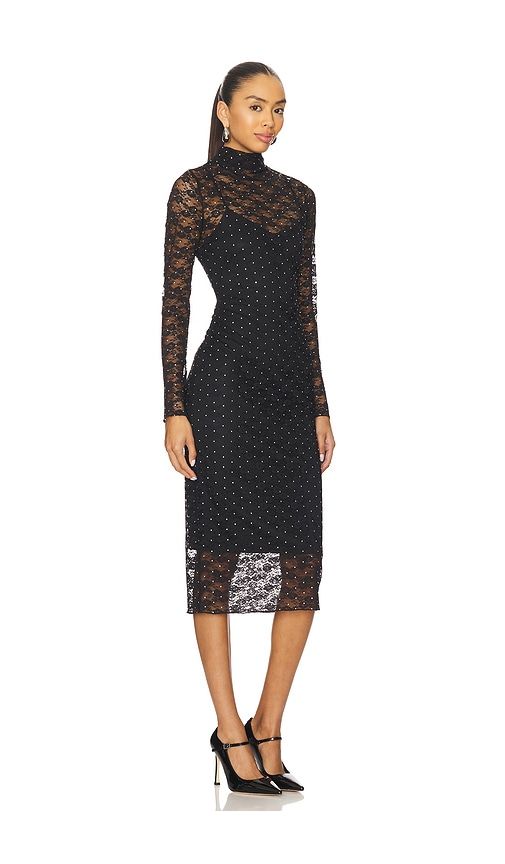 Vivienne Dress in . - size S (also in XS, L) - Steve Madden - Modalova