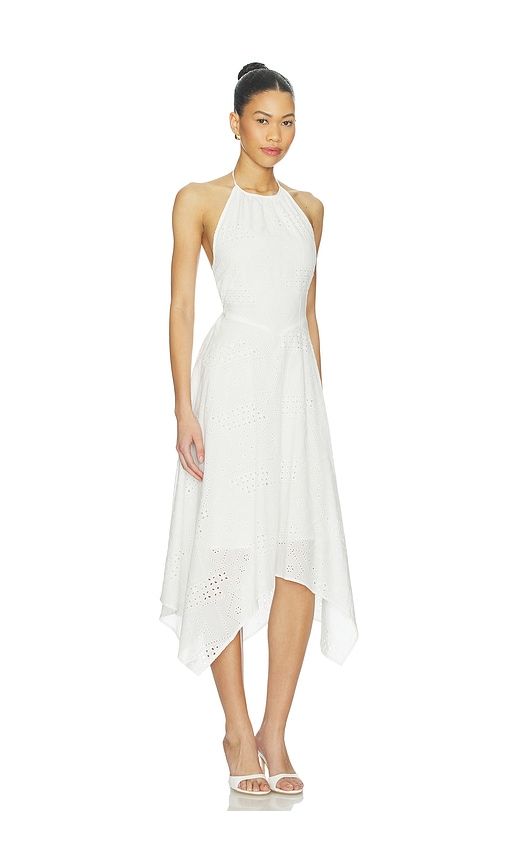 Dalina Dress in White. - size L (also in M, S, XL) - Steve Madden - Modalova