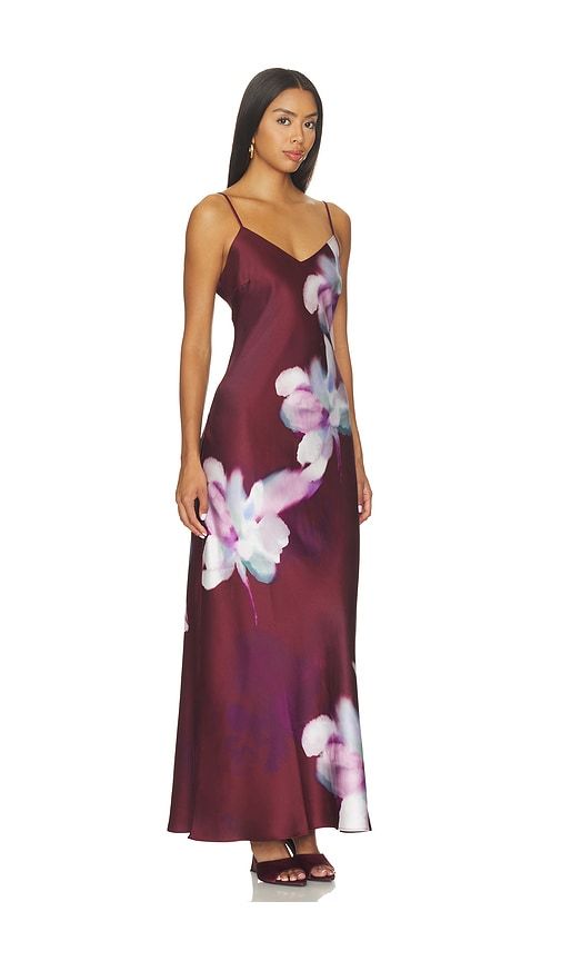 Atara Dress in Purple. - size 4 (also in 6) - Steve Madden - Modalova