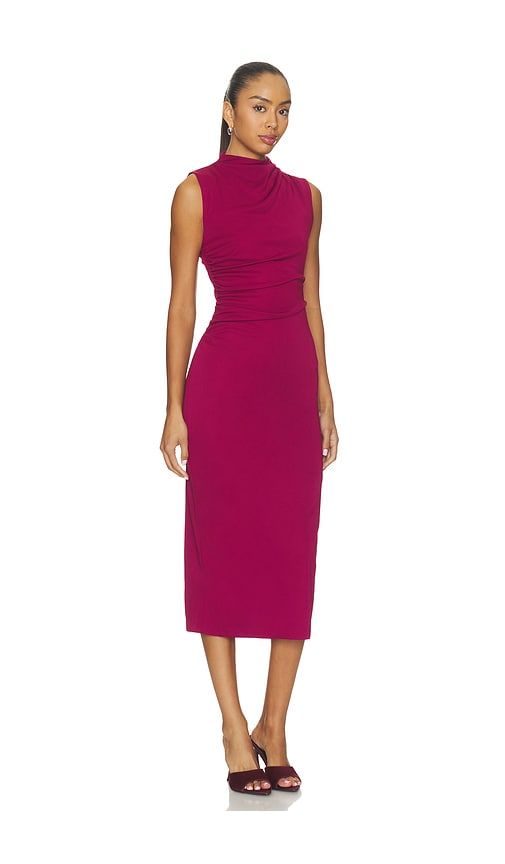 Mo Dress in Red. - size XS (also in S, M, L, XL) - Steve Madden - Modalova