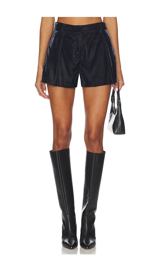 Minetta Short in Navy. - size L (also in M, S, XL, XS) - Steve Madden - Modalova