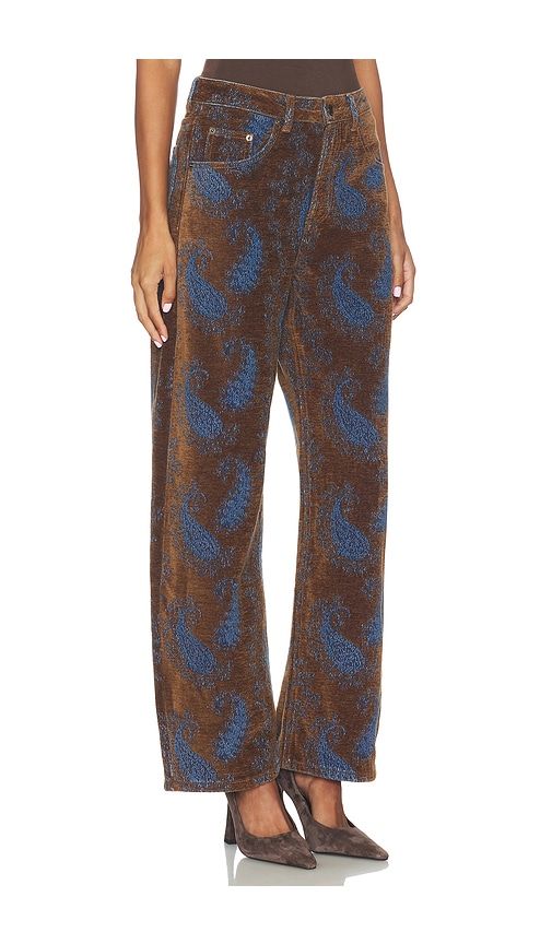 The Sydnee Jean in Brown. - size 24 (also in 25, 26, 27, 28) - Steve Madden - Modalova