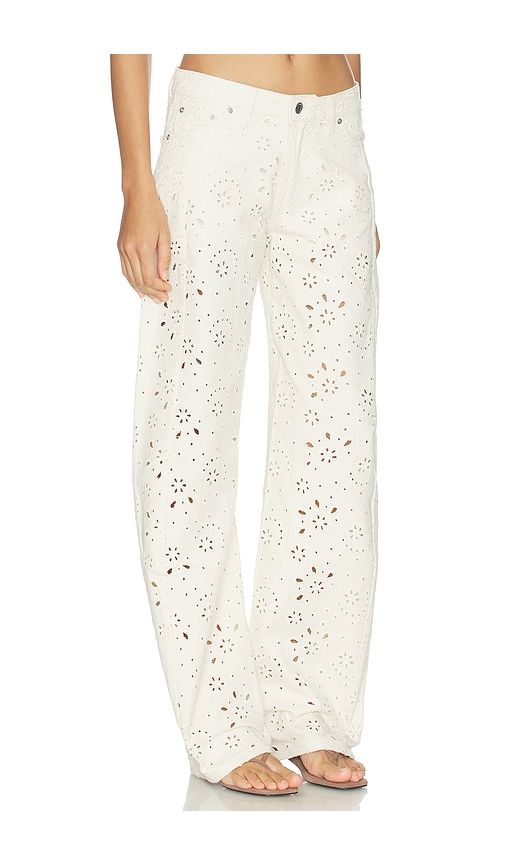 Rori Jean in Ivory. - size 24 (also in 25, 26, 27, 28, 29, 30, 31) - Steve Madden - Modalova