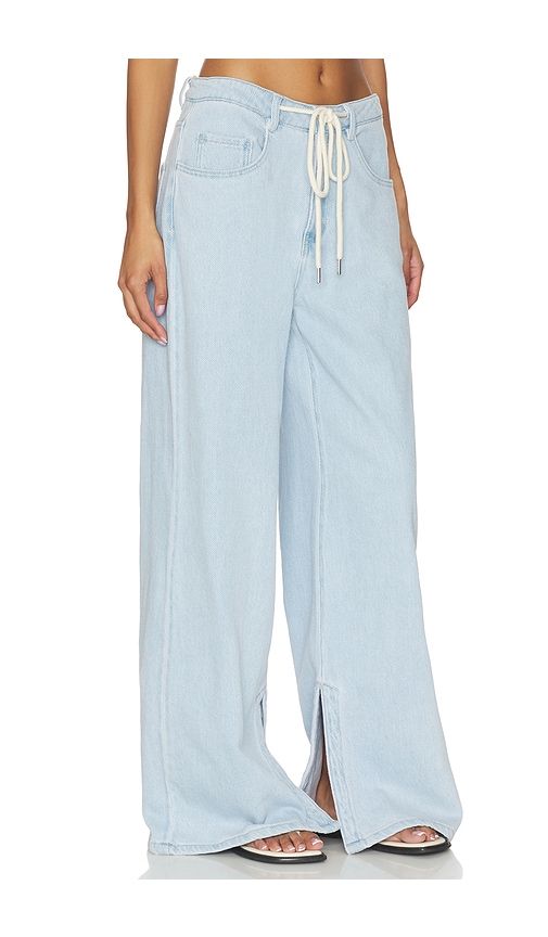 Maycen Jean in Blue. - size 24 (also in 25, 26, 27, 28, 29, 31, 32) - Steve Madden - Modalova