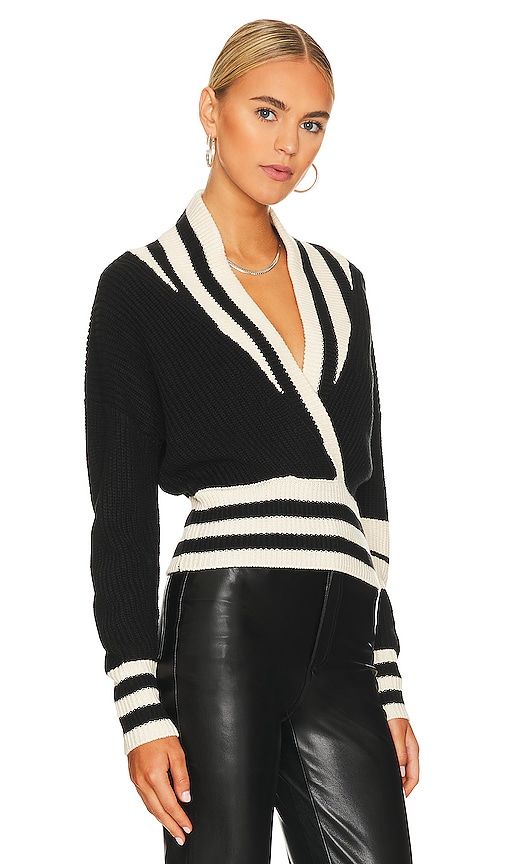 Addison Sweater in ,White. - size L (also in M, S, XL, XS) - Steve Madden - Modalova