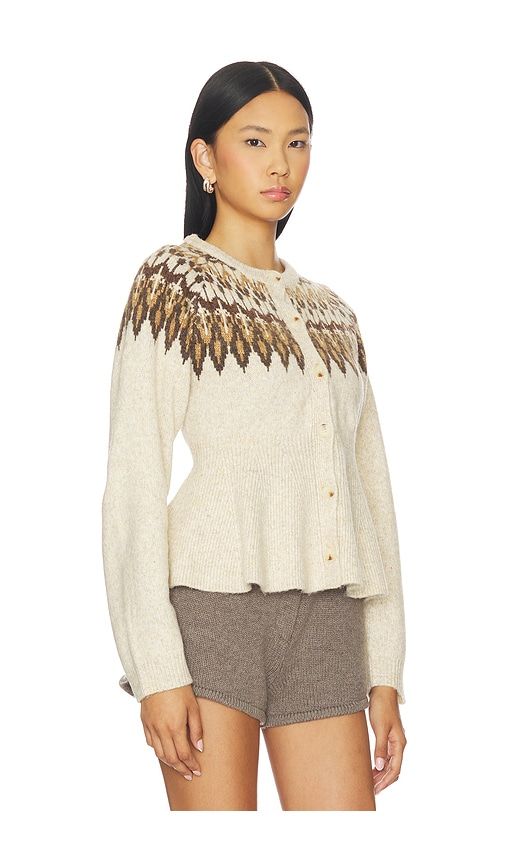Kyndra Cardigan. - size L (also in M, S, XL) - Steve Madden - Modalova