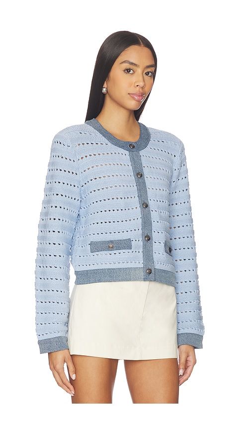 Cassette Cardigan in . - size L (also in M, XS) - Steve Madden - Modalova