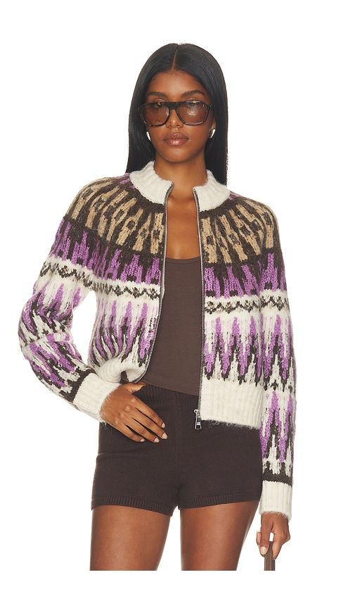 Adley Sweater in . - size L (also in M, S, XL, XS) - Steve Madden - Modalova