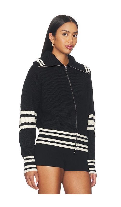 Dara Sweater in Black. - size L (also in M, S, XL, XS) - Steve Madden - Modalova
