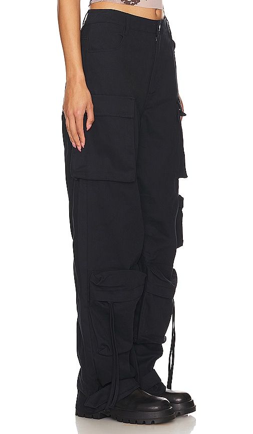 Duo Cargo Pant in . - size M (also in L, S, XL, XS) - Steve Madden - Modalova