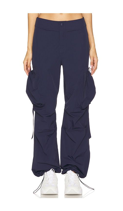 Kaira Pant in Navy. - size L (also in XL) - Steve Madden - Modalova