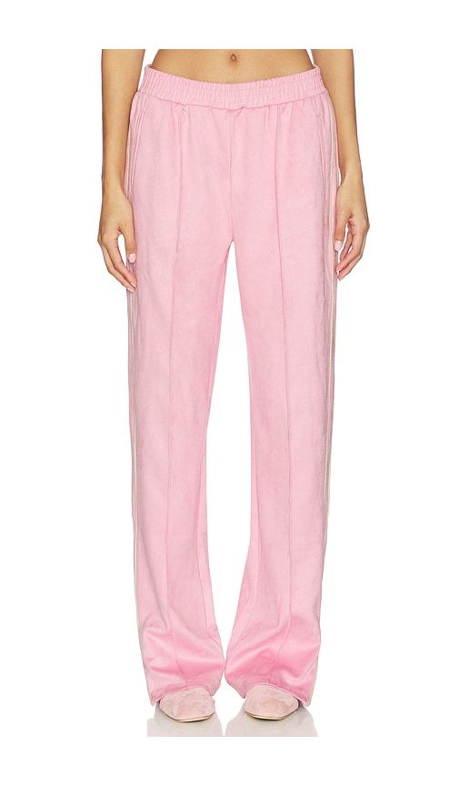 Nayeli Pant in Pink. - size M (also in S) - Steve Madden - Modalova