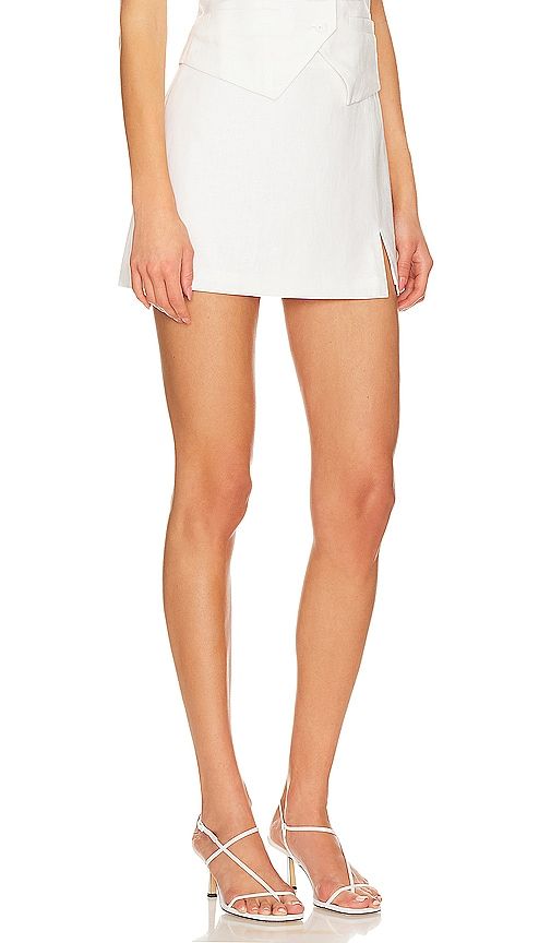 Cam Skirt in . - size 10 (also in 0, 12, 14, 4, 6, 8) - Steve Madden - Modalova