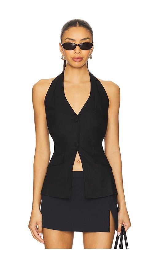 Brielle Top in . - size L (also in M, S) - Steve Madden - Modalova