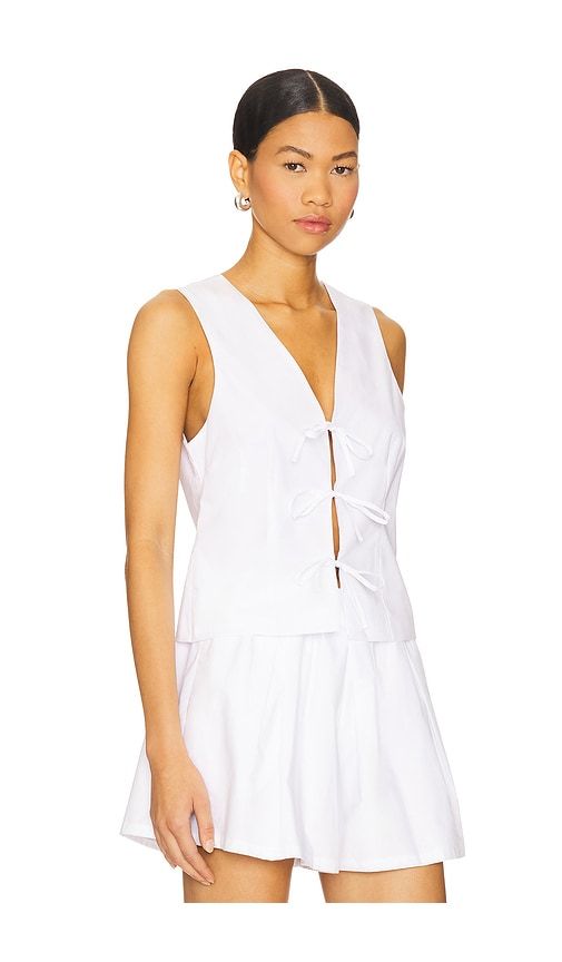 Aliza Top in . - size L (also in M, XL, XS) - Steve Madden - Modalova