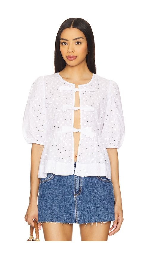 Paula Top in . - size L (also in M, S, XS) - Steve Madden - Modalova