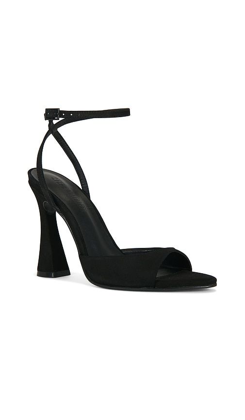 Beki Heel in Black. - size 8 (also in 9, 9.5) - Steve Madden - Modalova