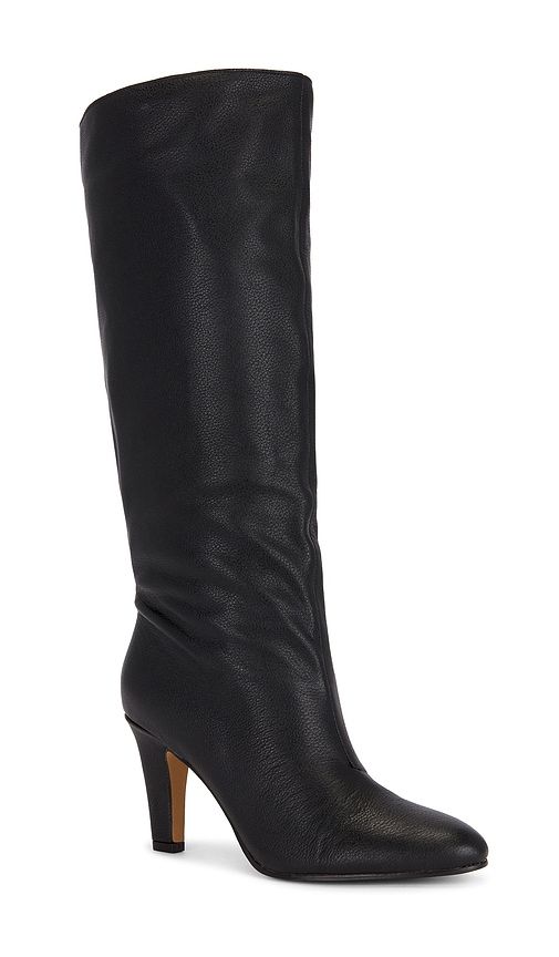 Rizk Boot in Black. - size 10 (also in 6, 8) - Steve Madden - Modalova