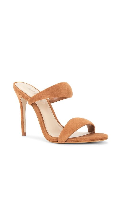 Saturn Sandal in Brown. - size 10 (also in 7.5, 8.5, 9, 9.5) - Steve Madden - Modalova