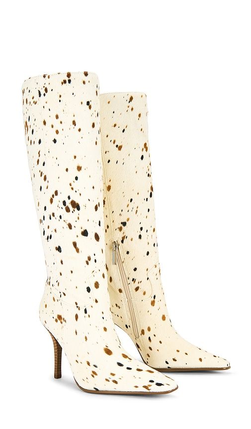 Westcot-H Boot in Cream. - size 6 (also in 7.5) - Steve Madden - Modalova