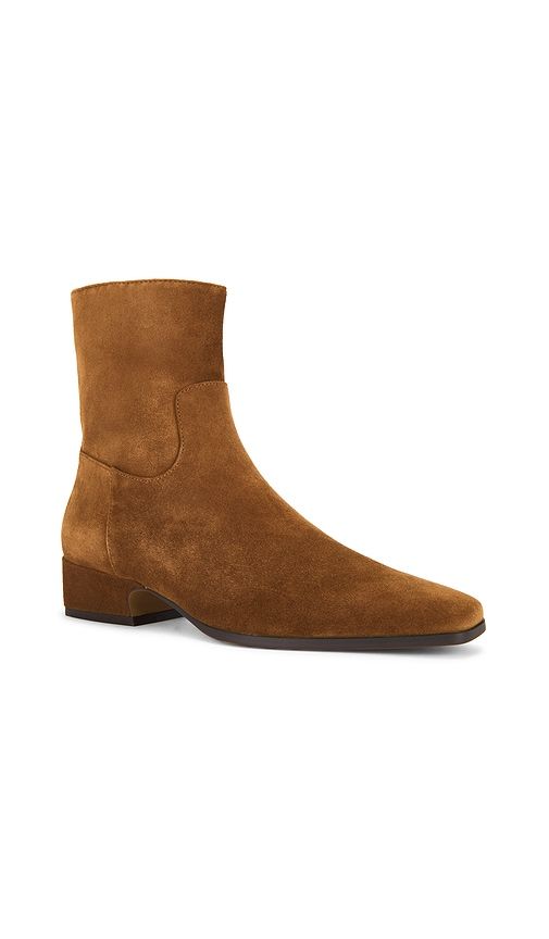 Dusty Boot in Brown. - size 10 (also in 11, 6, 6.5, 7, 7.5, 8, 8.5, 9, 9.5) - Steve Madden - Modalova