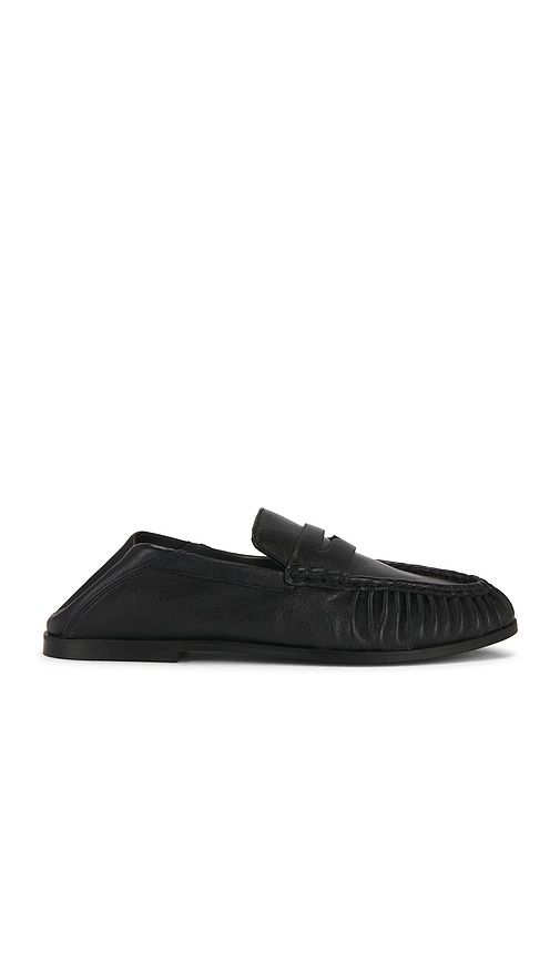 Stewart Loafer in Black. - size 11 (also in 9.5) - Steve Madden - Modalova